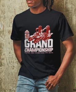 Trending Grand Championship Where Ama Champions Are Made 2023 T hoodie, sweater, longsleeve, shirt v-neck, t-shirt