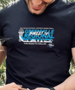 Trending Greenville Regional Sweet Sixteen 2023 Ncaa Division I Women’s Basketball Shirt 1 Trending Greenville Regional Sweet Sixteen 2023 Ncaa Division I Women’s Basketball Shirt