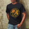 The King Of Reggae 36 Years Of 1945 – 1981 Bob Marley Thank You For Your Music T Shirt