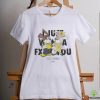 LSU Tigers Ole Skewl Bayou Bengals Shirt