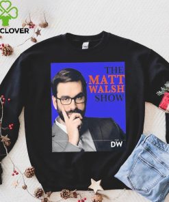 Trending Matt Walsh Commentator Shrit