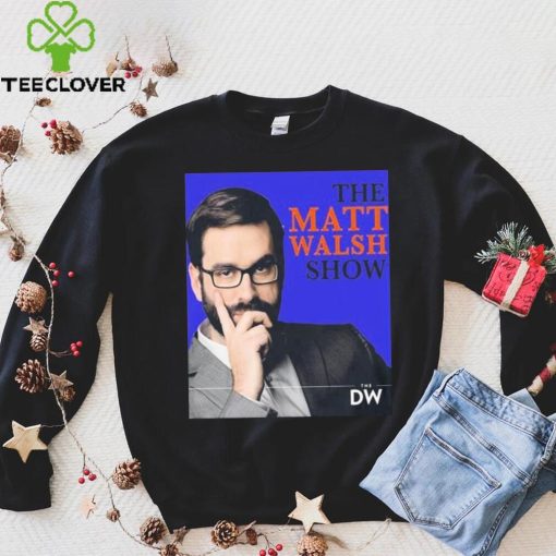 Trending Matt Walsh Commentator Shrit