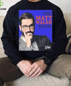 Trending Matt Walsh Commentator Shrit