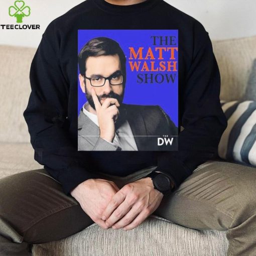 Trending Matt Walsh Commentator Shrit