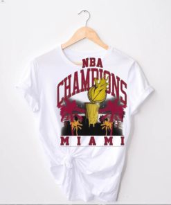 Trending Miami Heat Miami Basketball Champions NBA 2023 Shirt