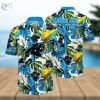 US Navy Aviation Boatswain’s Mate (AB) Hawaiian Shirt Best Style For Men Women