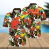 Tulsa  OklahomaHawaiian Shirt Best Style For Men Women
