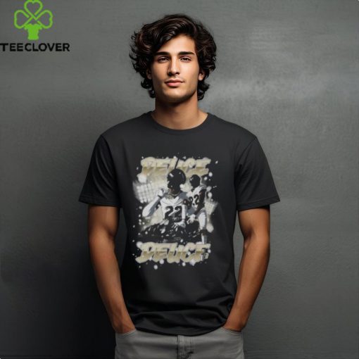 Trending Playmaker Brand Merch Store Alton Mccaskill “Deuce Deuce” Sweatshirt Playmakerbrand shirt