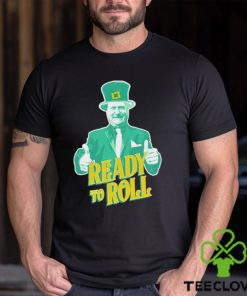 Trending Ready to roll St Patrick’s day hoodie, sweater, longsleeve, shirt v-neck, t-shirt