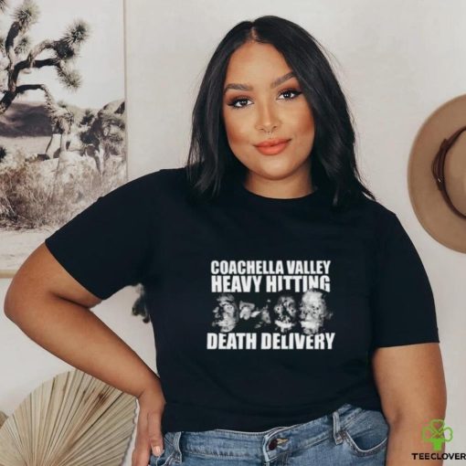 Trending Reality Fade Merch Store Mxmxm ‘La Muerte Es Salvación’ shirt