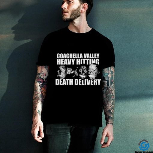 Trending Reality Fade Merch Store Mxmxm ‘La Muerte Es Salvación’ shirt