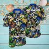 Minnesota Vikings Hawaiian Shirt Taz and Bugs For NFL Team