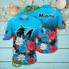 New York Giants Hawaiian Shirt Taz and Bugs For NFL Team