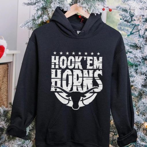 Trending Texas Longhorns Hook ‘Em Horns hoodie, sweater, longsleeve, shirt v-neck, t-shirt