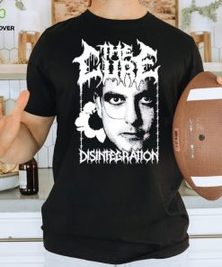 Trending The Cure Disintegration shirt 1 Trending The Cure Disintegration shirt