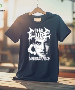 Trending The Cure Disintegration shirt 3 Trending The Cure Disintegration shirt