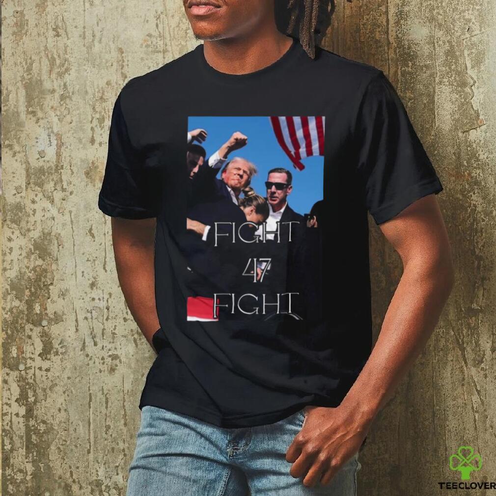 Trending Trump Assassination Fight 47 Fight Trump 2024 T shirt Trending Trump Assassination Fight 47 Fight Trump 2024 T shirt