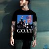 HOUSTON, TX 2024 T SHIRT