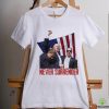 Bulletproof Maga 2024 T Shirt