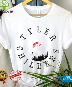 Trending Unisex Crewneck Hoodie – Tyler Childers Mountain Shirt