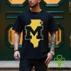 Jason Kelce Jalen Hurts Philadelphia Football 2023 Shirt