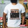 Fat Wreck Chords NOFX Montreal Tour 2024 Shirt