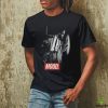 Freedom And Independence Eagle American Flag Shirt