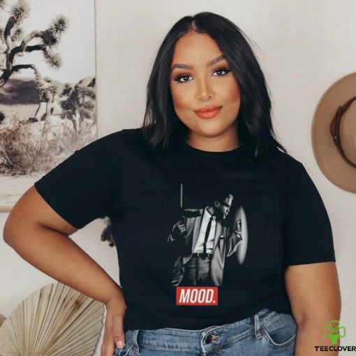 Trending malcolm x mood ladies Shirt