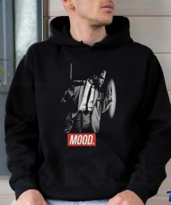 Trending malcolm x mood ladies Shirt