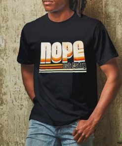 Trending nope not today hoodie, sweater, longsleeve, shirt v-neck, t-shirt