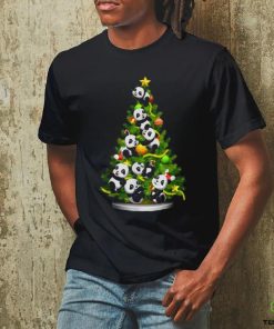 Trends Panda Christmas Tree Decorations Ornaments Gifts Panda Lover T Shirts 2 Trends Panda Christmas Tree Decorations Ornaments Gifts Panda Lover T Shirts