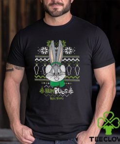 Trends Us Looney Tunes Bugs Bunny Xmas Humbugs 01 T Shirts 3 Trends Us Looney Tunes Bugs Bunny Xmas Humbugs 01 T Shirts
