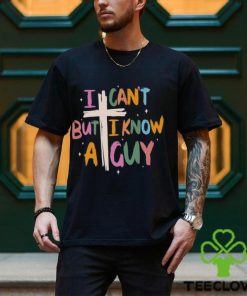 Trendy Christian Sweatshirt, Godly Crewneck, Religious Shirt