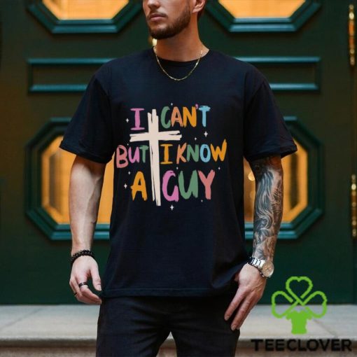 Trendy Christian Sweatshirt, Godly Crewneck, Religious Shirt