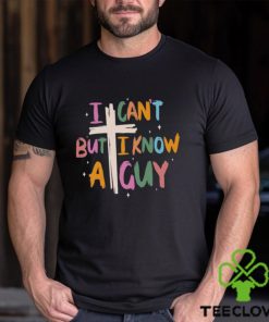 Trendy Christian Sweatshirt, Godly Crewneck, Religious Shirt