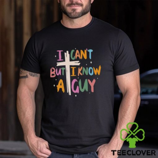 Trendy Christian Sweatshirt, Godly Crewneck, Religious Shirt