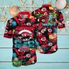 Trendy Cincinnati Reds MLB Hawaiian Shirt Aloha Summer