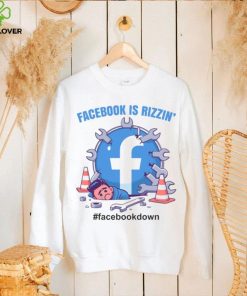 Trendy Collection Meme Facebook Down Shirt