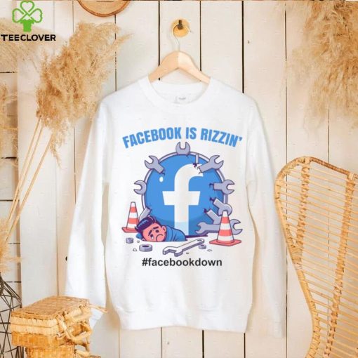 Trendy Collection Meme Facebook Down Shirt