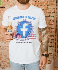 Trendy Collection Meme Facebook Down Shirt