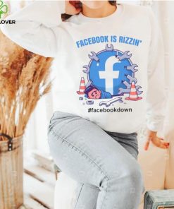 Trendy Collection Meme Facebook Down Shirt