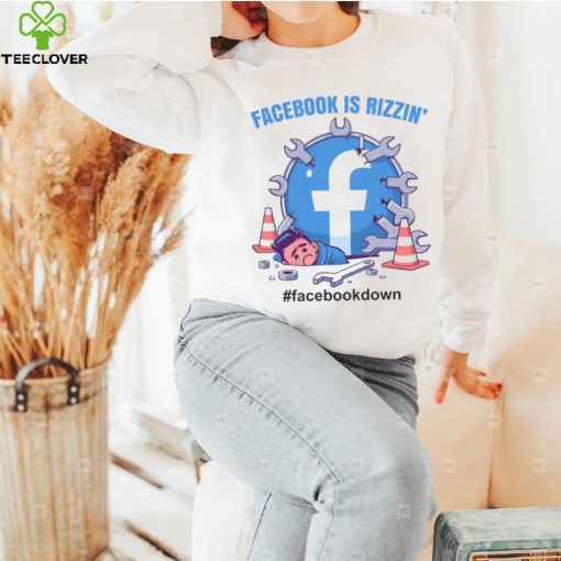 Trendy Collection Meme Facebook Down Shirt