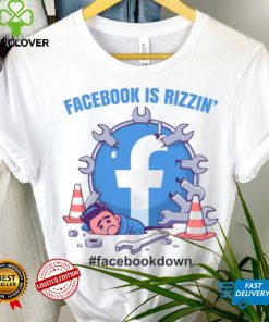 Trendy Collection Meme Facebook Down Shirt