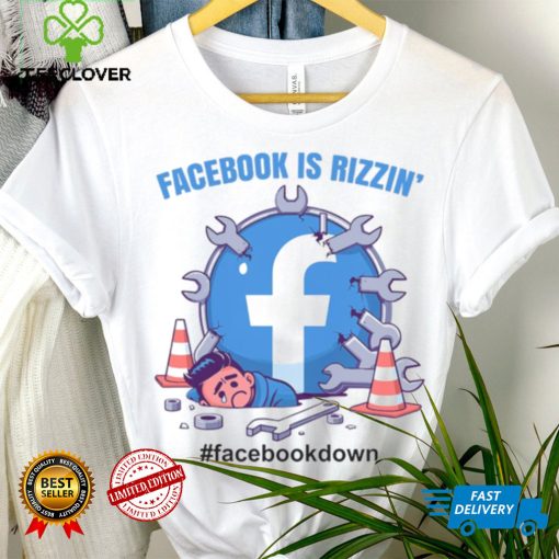 Trendy Collection Meme Facebook Down Shirt