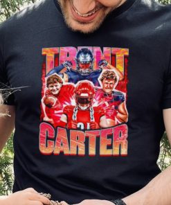 Trent Carter Louisville Cardinals vintage shirt