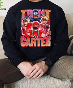 Trent Carter Louisville Cardinals vintage shirt