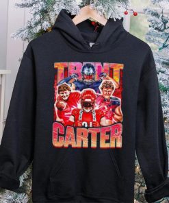 Trent Carter Louisville Cardinals vintage shirt