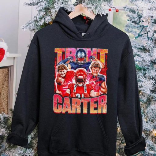 Trent Carter Louisville Cardinals vintage shirt