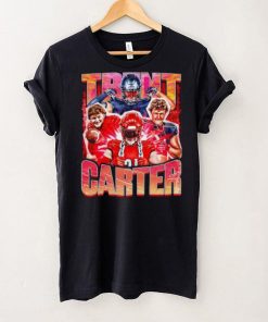 Trent Carter Louisville Cardinals vintage shirt