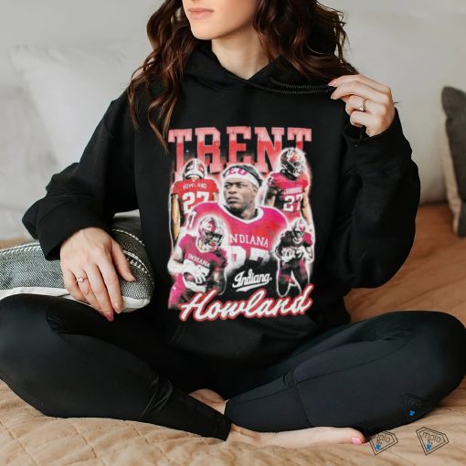 Trent Howland OnlyOne hoodie, sweater, longsleeve, shirt v-neck, t-shirt